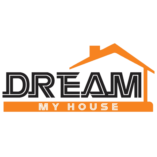 Dream My House icon