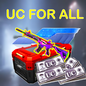 Royal Pass &amp; Uc icon