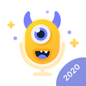 Voice Changer - Funny Sound Effects icon