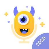 Voice Changer - Funny Sound Effects