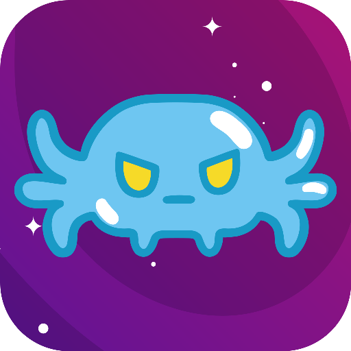 Outer Space Invasion: Space Shooter, Galaxy Attack icon