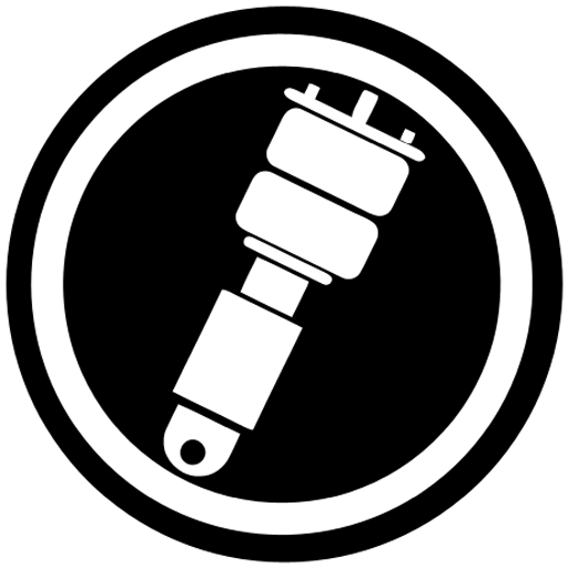 DYNAMIC AIR आइकन