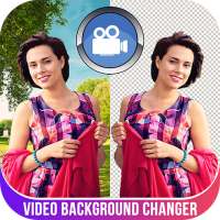 Video Background Changer