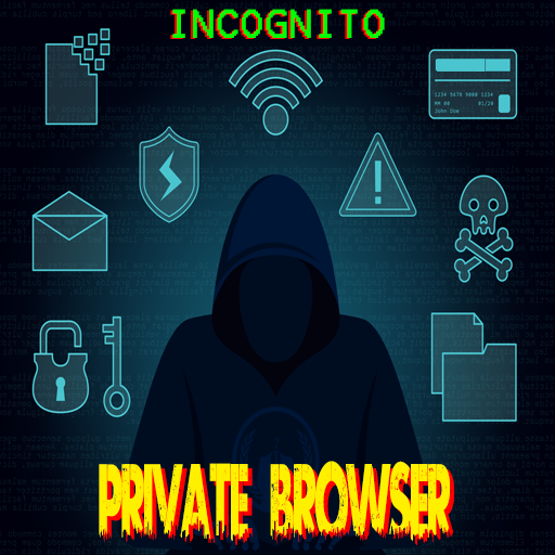New Privater Browser 2020 icon