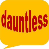 Dauntless иконка