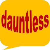 Dauntless on 9Apps