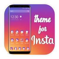 Tema untuk Instagram