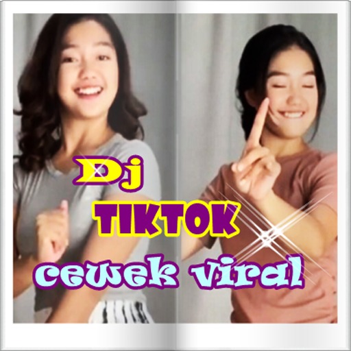 Dj Cewek Viral TIKTOK Terngiang ngiang 2021 icon