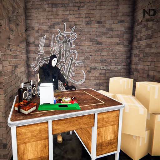 Streamer Life Simulation Guide icon