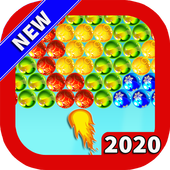 Bubble Rescue 2020 icon