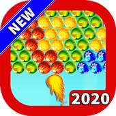 Bubble Rescue 2020