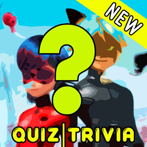 Prodigious Leidi Bob game icon