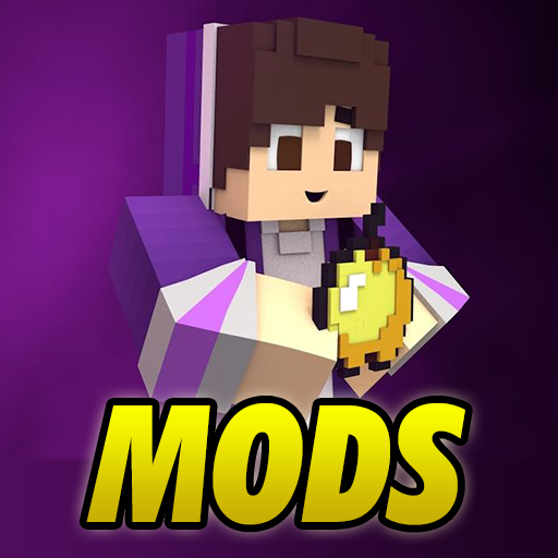 Mods for Minecraft | Addons أيقونة