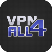 VPN4ALL Mobile icon
