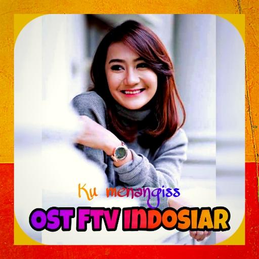 Lagu Ku Menangis OST Ftv Indosiar Mp3 Offline icon