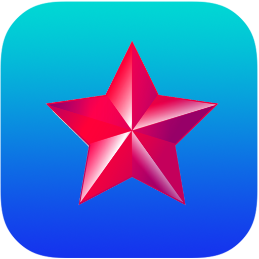 Video Star icon