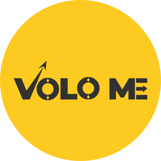 Volo Me - Super APP icon