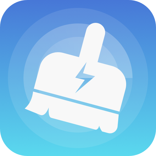 Fast Cleaner icon