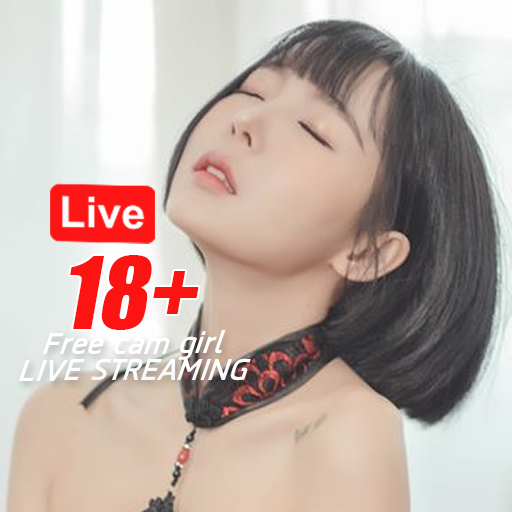 Free Girls Cam: 18   Live Streaming Video Advice icon