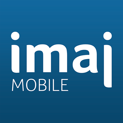 imaj mobile icon