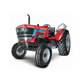 Mahindra Tractors BTL App أيقونة
