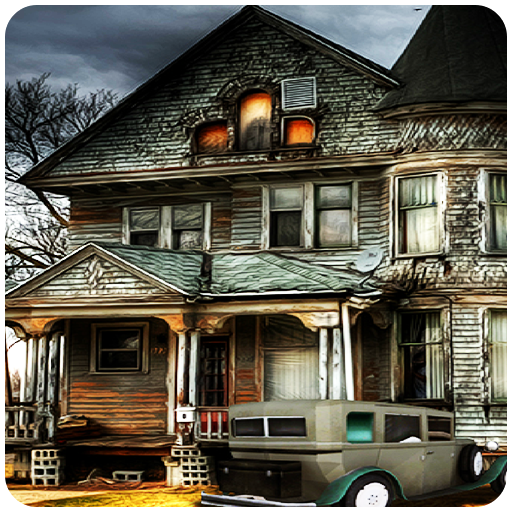 Golden Pumpkin Escape Games icon