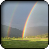 Rainbow Wallpapers icon