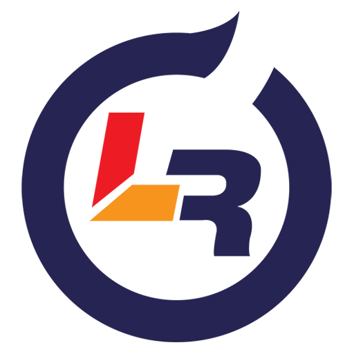 Lal Recharge icon