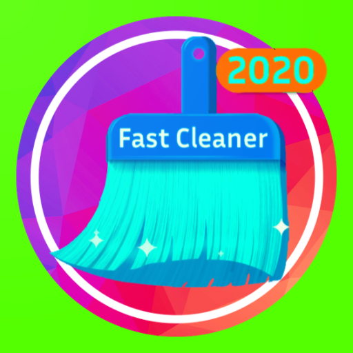 Clear Cache. Boost Cleaner Phone Cleaner Optimizer icon