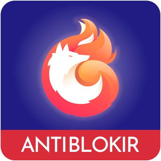 UC Browser Video Download, Private &amp; Fast icon