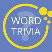 Word Trivia icon
