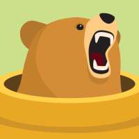 TunnelBear on 9Apps