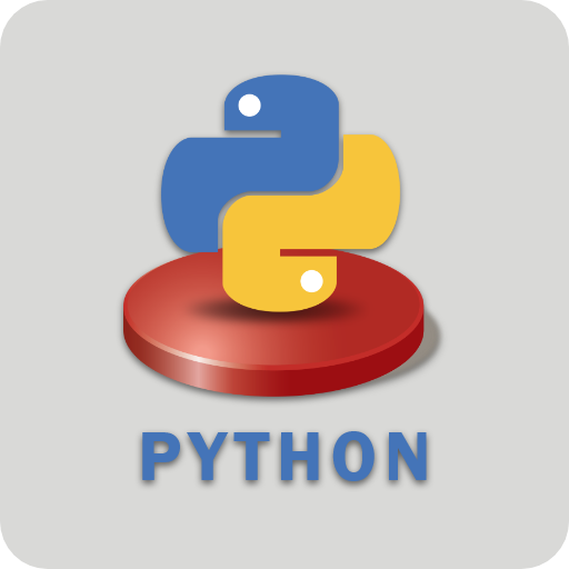 Python Tutorial - With Data Science icon