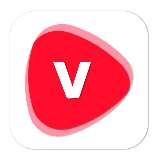 VTube - Block Ads on Video icon