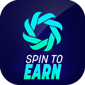 Spin To Earn icon