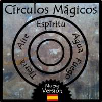 Círculos mágicos