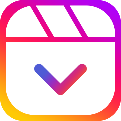 Video Downloader for Instagram icon