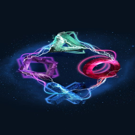 gaming wallpapers 4k icon