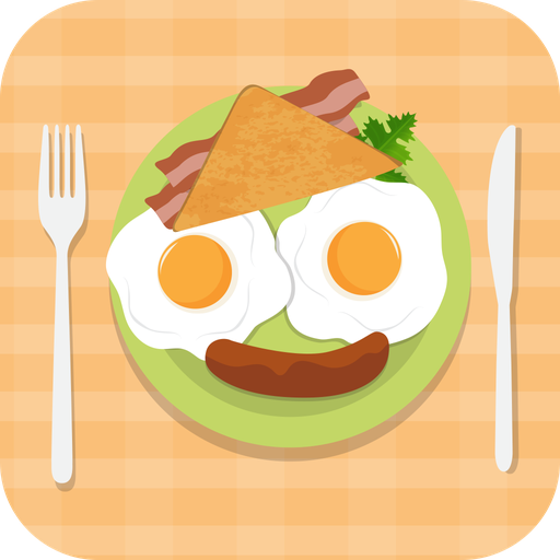 Egg Recipe icon