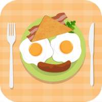 Egg Recipe on 9Apps