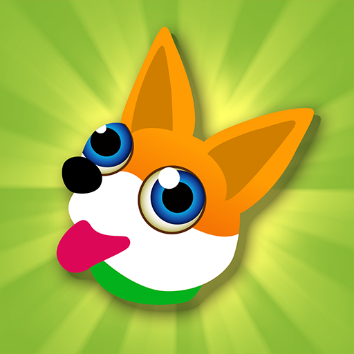 Puppy.IO Race - Amaze Dog Run 3D icon