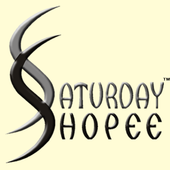 Saturday Shopee иконка