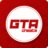 Cheats for all: GTA icon