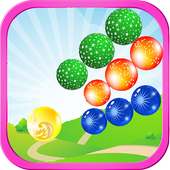 Shoot Bubble Mania
