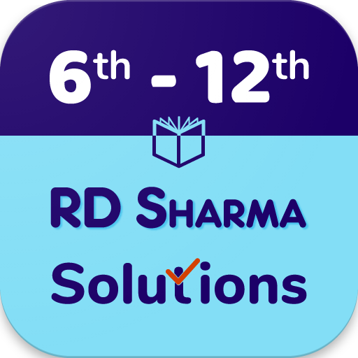 RD Sharma Solutions icon