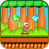 Classic Adventure island icon