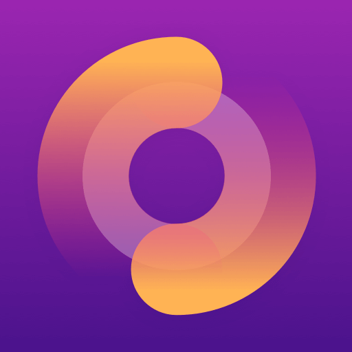 Turbo Downloader –Download Video &amp; Private Browser icon