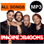 Imagine Dragons icon