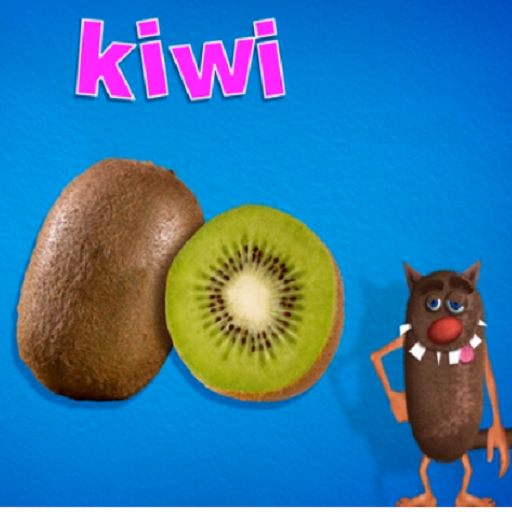 les syllabes pour enfants icon