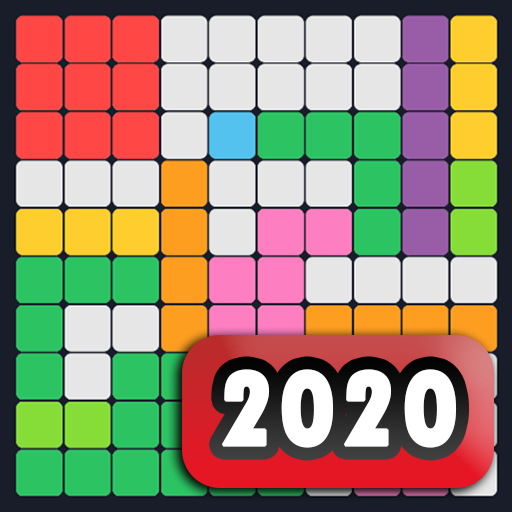 Classic Puzzle Blocks: Free Block Puzzle 2020 icon